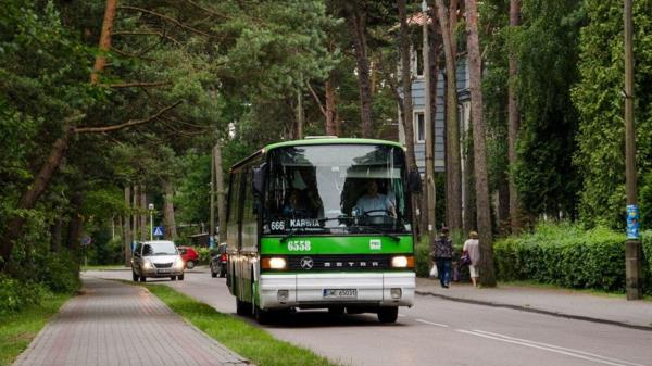 波兰通往“地狱”的巴士不再叫666号公路，你永远猜不到它现在叫什么
